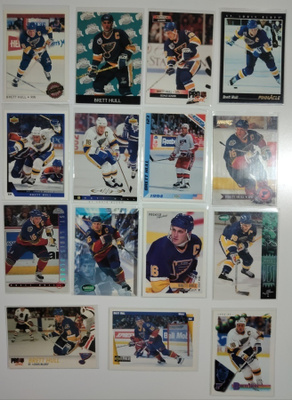Brett Hull 30kpl