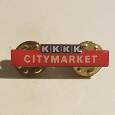 CITYMARKET PINSSI
