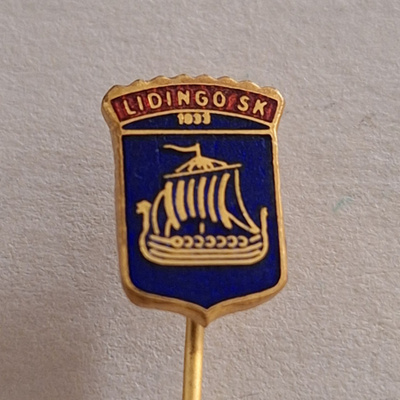LIDINGO SK NEULAMERKKI