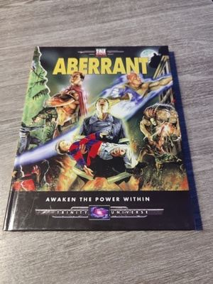 Aberrant