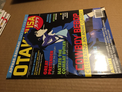 OTAKU USA 2/2021 HYVÄ