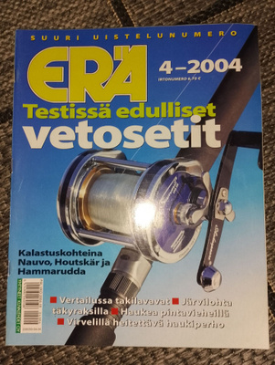 Erä 4/2004