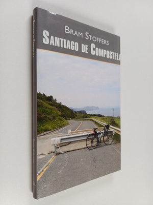 Bram Stoffers : Santiago de Compostela
