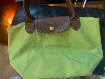 LONGCHAMP LAUKKU