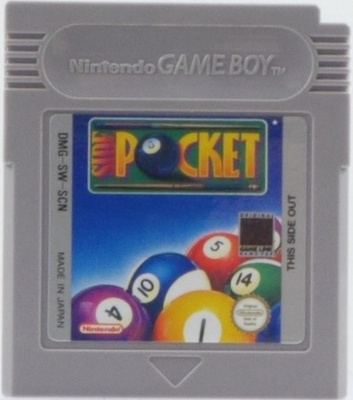 Side Pocket