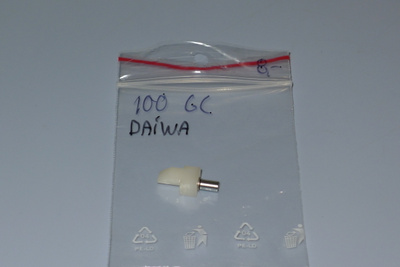 Daiwa Goldcast 100