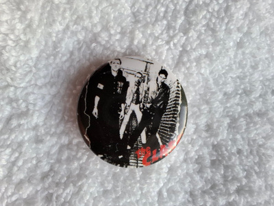 The Clash Rintanappi