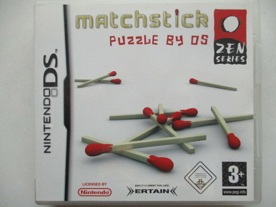 NDS MATCHSTICK