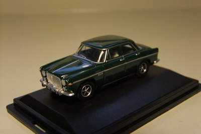 Rover P5B -70 1:76