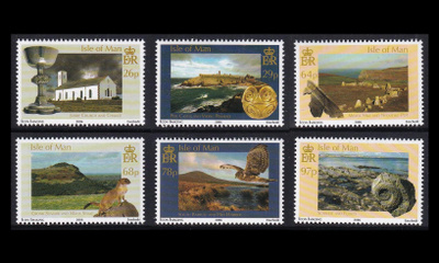 Mansaari 1265-70 ** Luonnontieteen ja arkeologian seura (200