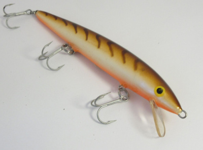 Rapala Husky jerk 14cm