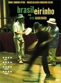 Brasileirinho - DVD