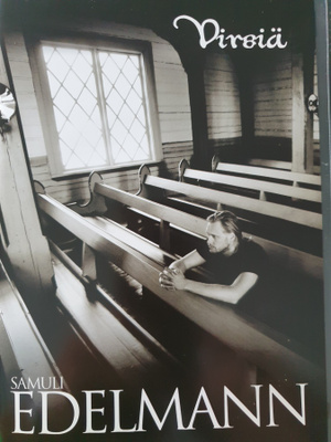 Samuli Edelmann Virsiä DVD