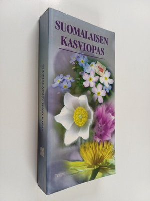 Suomalaisen kasviopas