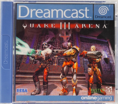 Quake III Arena