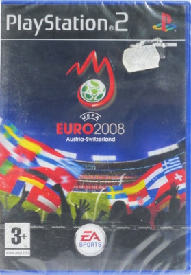 UEFA Euro 2008