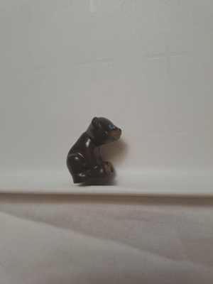 LEGO karhunpentu