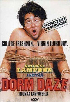 National Lampoon - Dorm Daze - Huumaa Kampuksella
