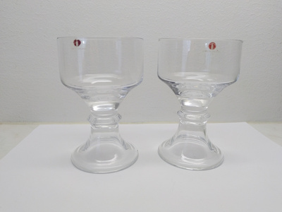 Tapio Wirkkala Forest viinilasi 2 kpl Iittala