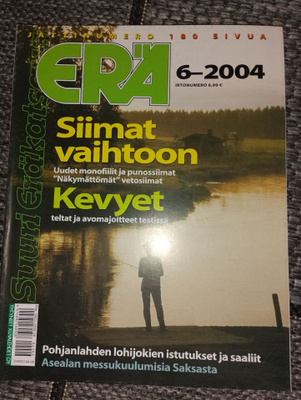 Erä 6/2004