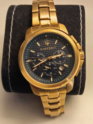 Maserati Successo