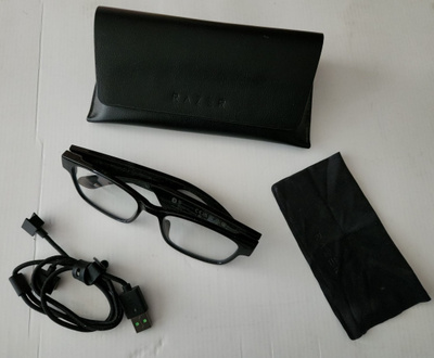 Älylasit Razer Anzu