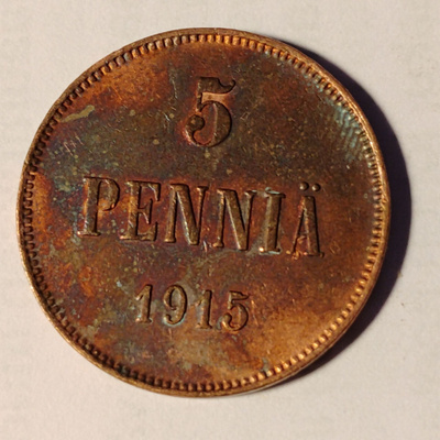 5p 1915
