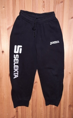Joma Selekta urheiluhousut