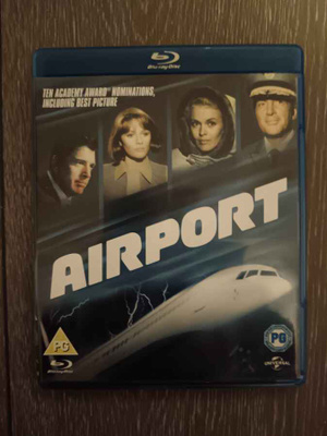 Airport