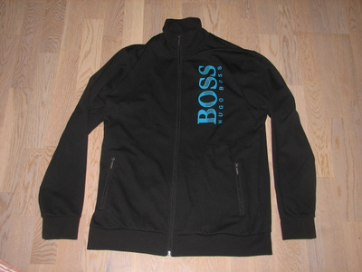 HUGO BOSS TAKKI