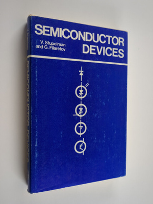 V. Stupelman ym. : Semiconductor devices