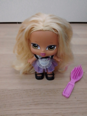 Bratz Babyz nukke