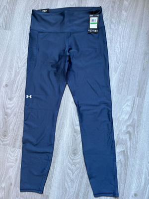 UNDER ARMOUR HARMAAT TREENITRIKOOT koko L *UUDET*