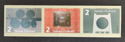 2005 2lk yleisikimerkit Hvitträsk **