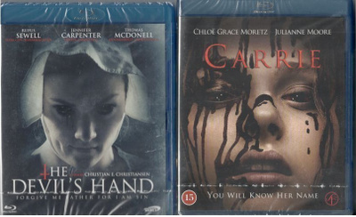 2 KPL blu-ray