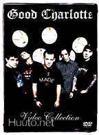 Good Charlotte ** Video Collection ** DVD