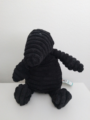 Uusi Jellycat myyrä
