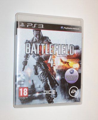 Battlefield 4