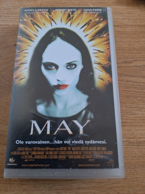 May