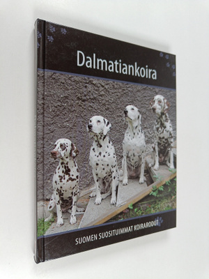 Dalmatiankoira