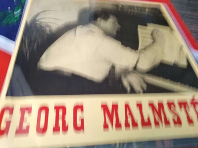 Georg Malmsten