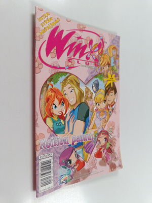 Winx Club 2/2008