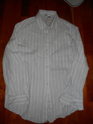 Kauluspaita, koko XS, H&M (#3050)