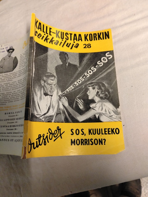 kallekustaa jorkin seikaluja 28