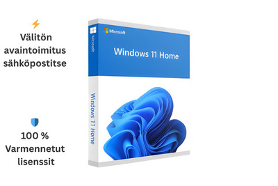 Windows 11 Home Retail