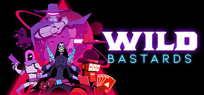 Wild Bastards (Steam -avain)