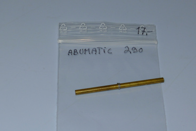 Abumatic 290