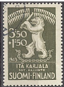 Itä-Karjala hyväntekeväisyys o