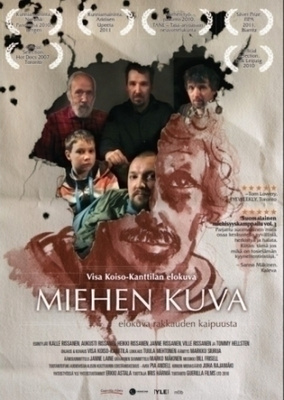 Miehen Kuva
