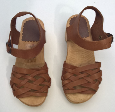 REMMILLISET PUUKENGÄT KOKO 31